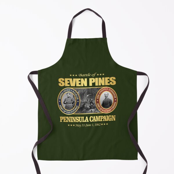 Item preview, Seven Pines (BA) designed and sold by curranmorgan.