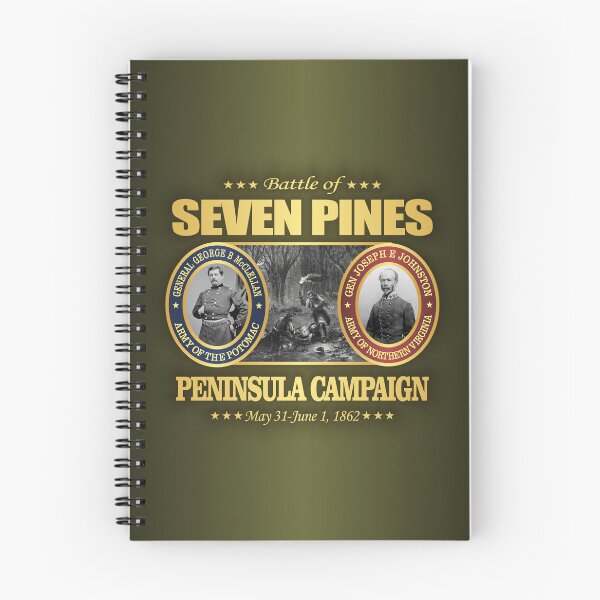 Item preview, Seven Pines (BA) designed and sold by curranmorgan.