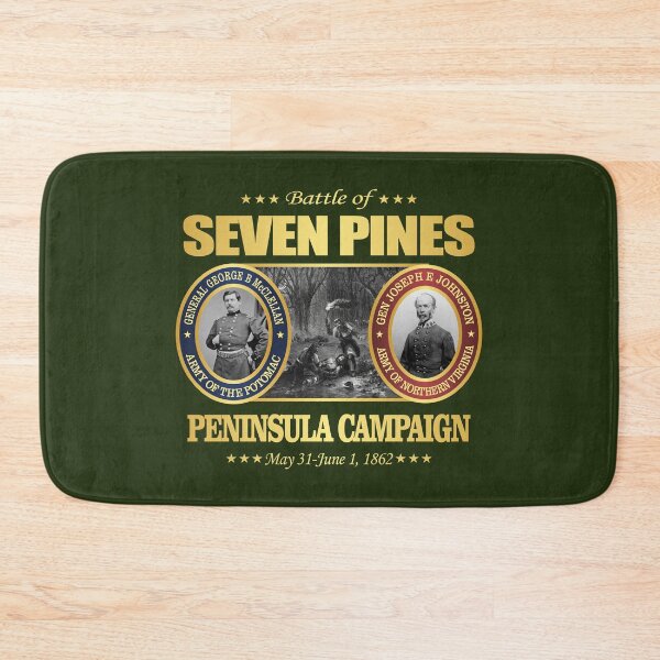 Item preview, Seven Pines (BA) designed and sold by curranmorgan.