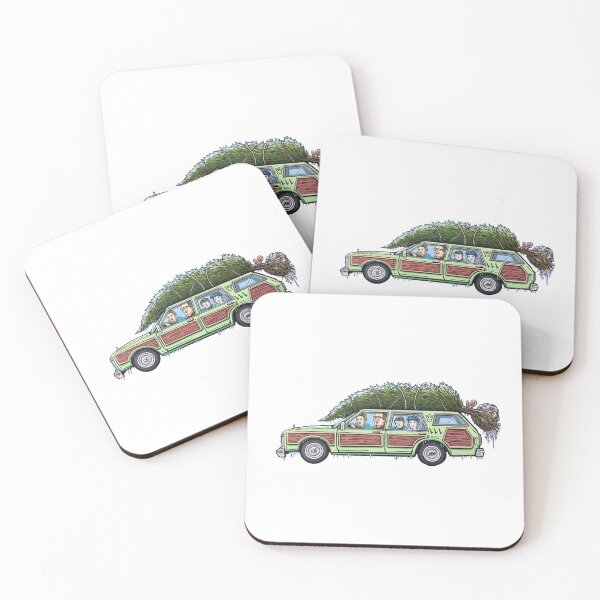 Item preview, National Lampoons Christmas Vacation designed and sold by SunMayDown.