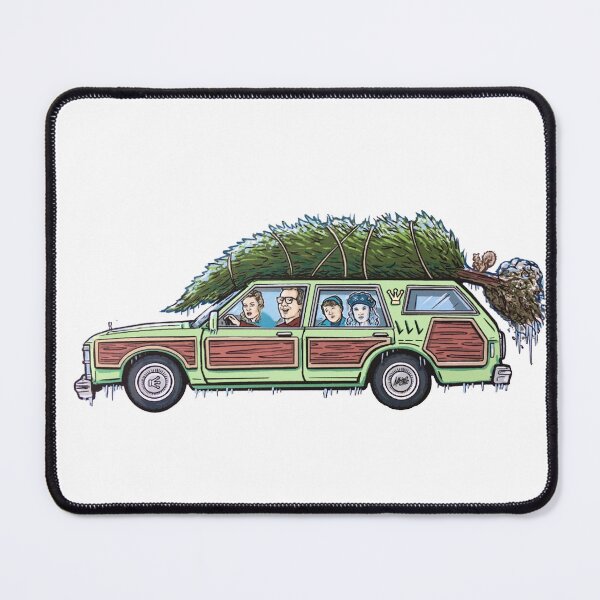 Item preview, National Lampoons Christmas Vacation designed and sold by SunMayDown.
