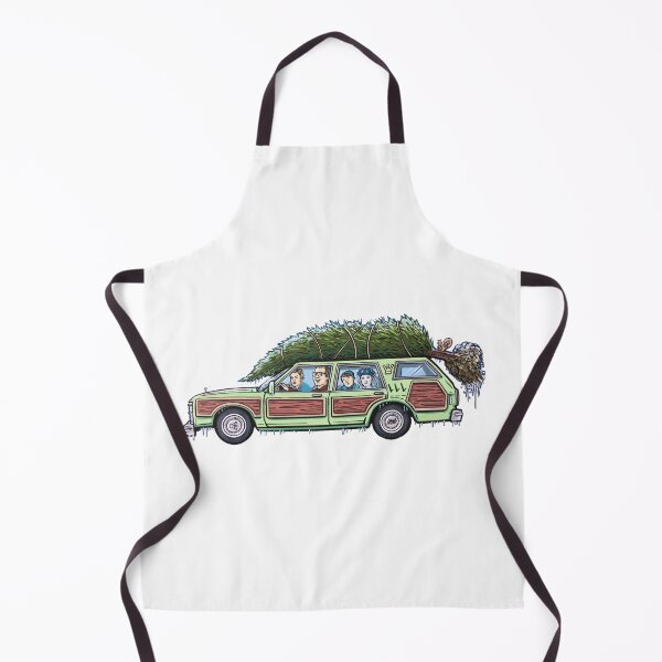 Item preview, National Lampoons Christmas Vacation designed and sold by SunMayDown.