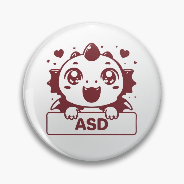 Item preview, I'm Autistic designed and sold by ndmedia.