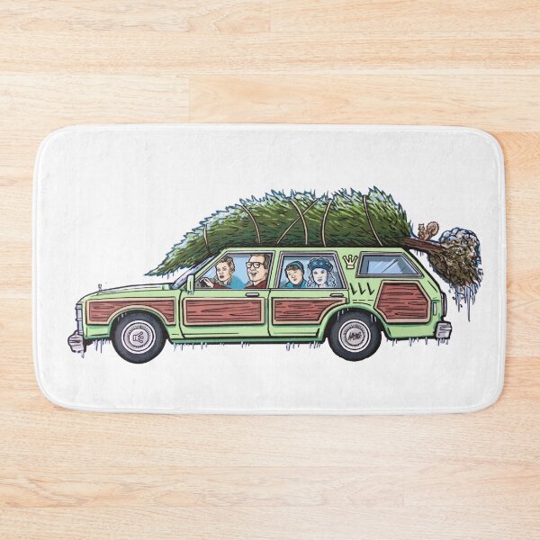 Item preview, National Lampoons Christmas Vacation designed and sold by SunMayDown.