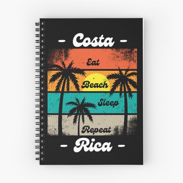 Item preview, Costa Rica designed and sold by GenXYZstuff.
