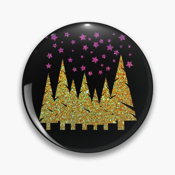 Item preview, Christmas Tree Vintage designed and sold by EunsooLee.