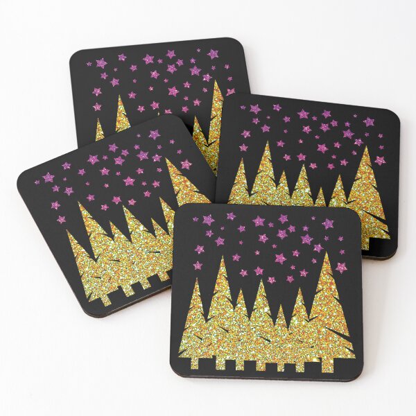 Item preview, Christmas Tree Vintage designed and sold by EunsooLee.