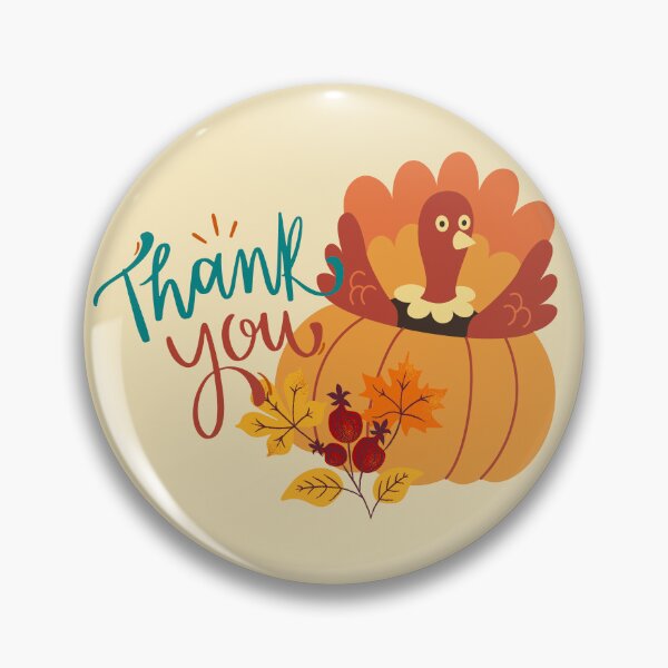 Artikelvorschau, Thanksgiving-Truthahn-Gobble-Gobble entworfen und verkauft von mushnpotato.