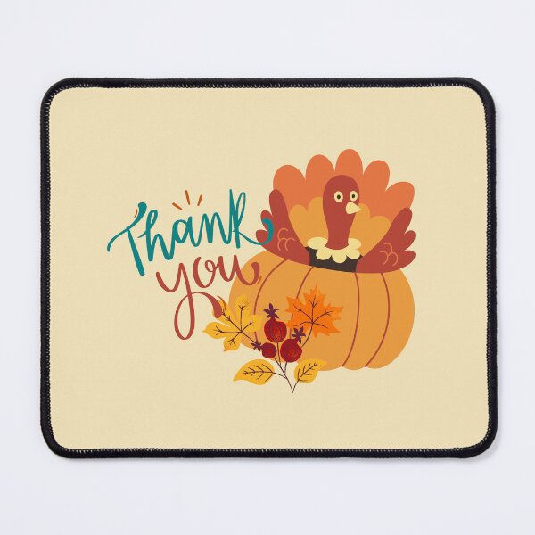 Item preview, Thanksgiving Turkey Gobble-Gobble designed and sold by mushnpotato.