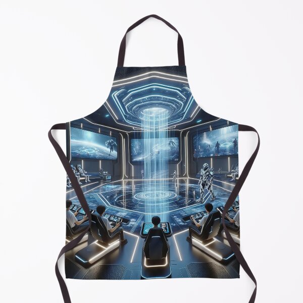 Item preview, Virtual Reality Haven for Gaming  designed and sold by Newpixelland.