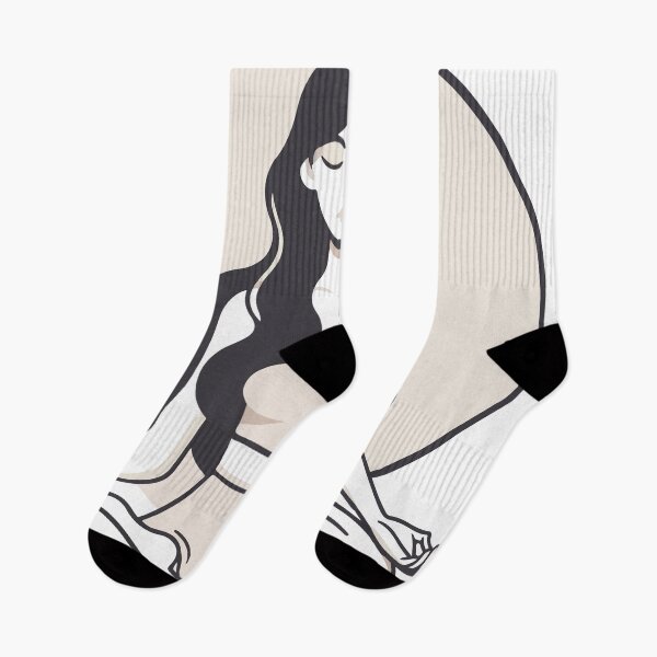 Item preview, Serenity in Solitude - Meditative Yoga designed and sold by OniumEth.