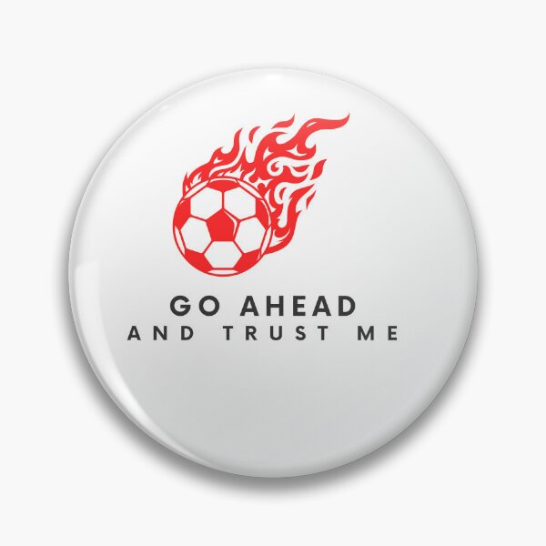 Item preview, Football is confidence designed and sold by JO9LK.