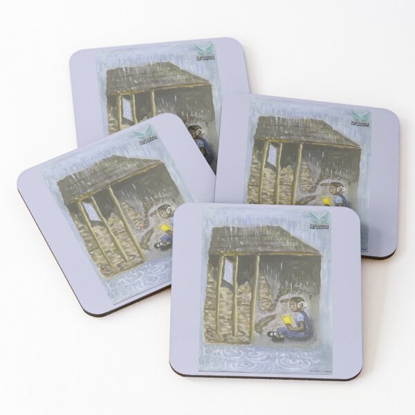 Item preview, A Student in Haiti designed and sold by SHOP ITIAH.