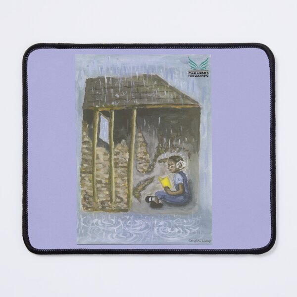 Item preview, A Student in Haiti designed and sold by SHOP ITIAH.