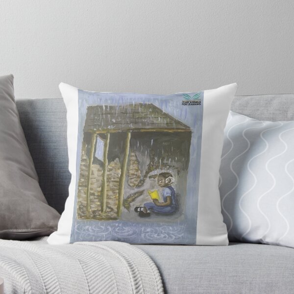 Item preview, A Student in Haiti designed and sold by SHOP ITIAH.