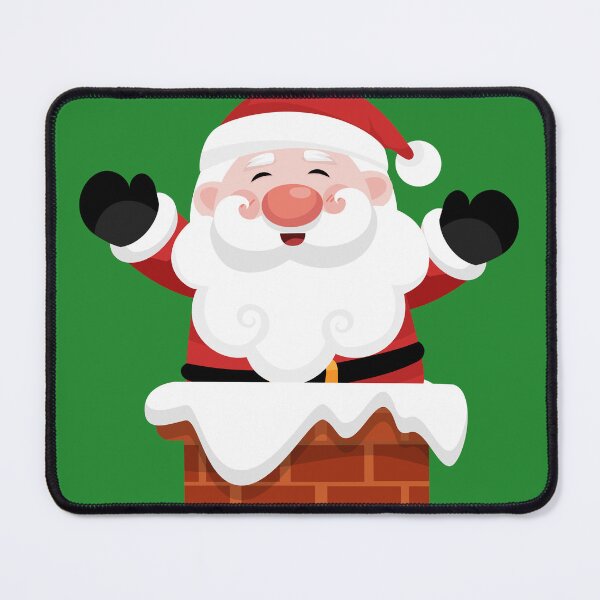 Item preview, Santa Claus Santa Claus Xmas designed and sold by Artvgs.