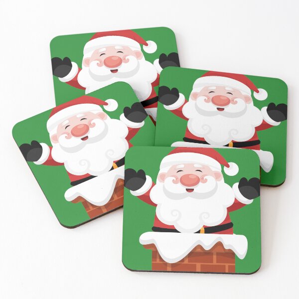 Item preview, Santa Claus Santa Claus Xmas designed and sold by Artvgs.