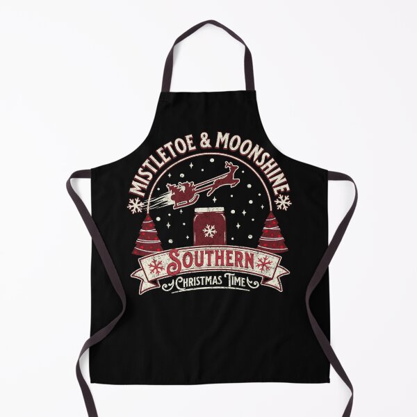 Item preview, Mistletoe, Moonshine and Southern Christmas designed and sold by DT creations.