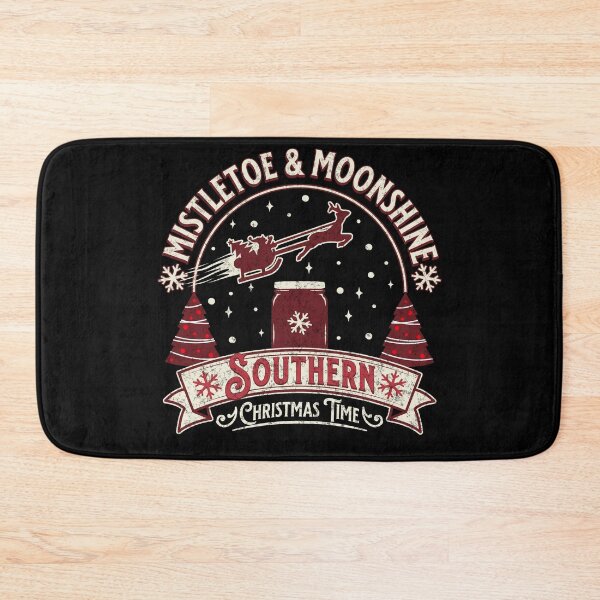 Item preview, Mistletoe, Moonshine and Southern Christmas designed and sold by DT creations.