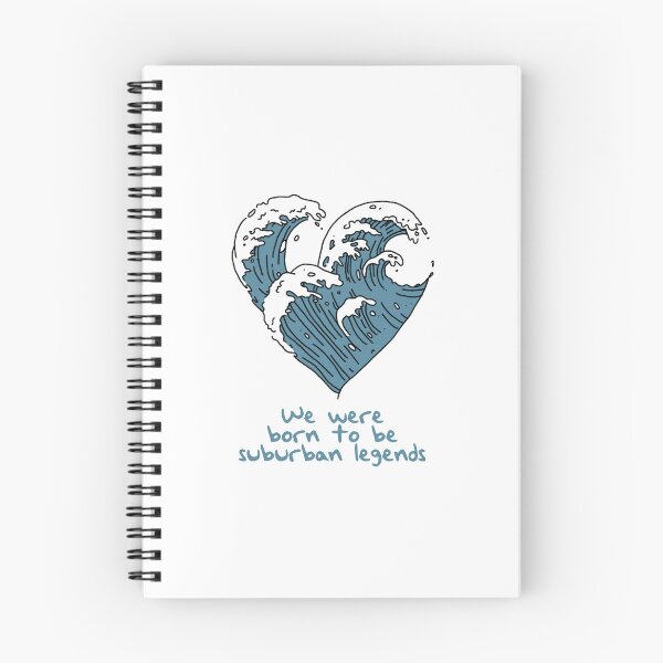 Item preview, taylor swift  | 1989 | suburban legends designed and sold by estheticalrh.