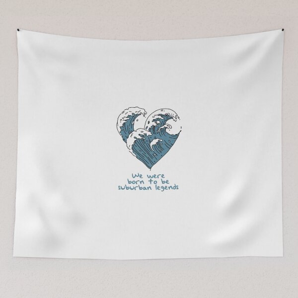 Item preview, taylor swift  | 1989 | suburban legends designed and sold by estheticalrh.
