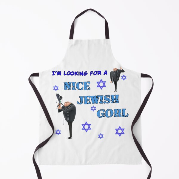 Item preview, Nice Jewish Gorl designed and sold by Take-The-L.