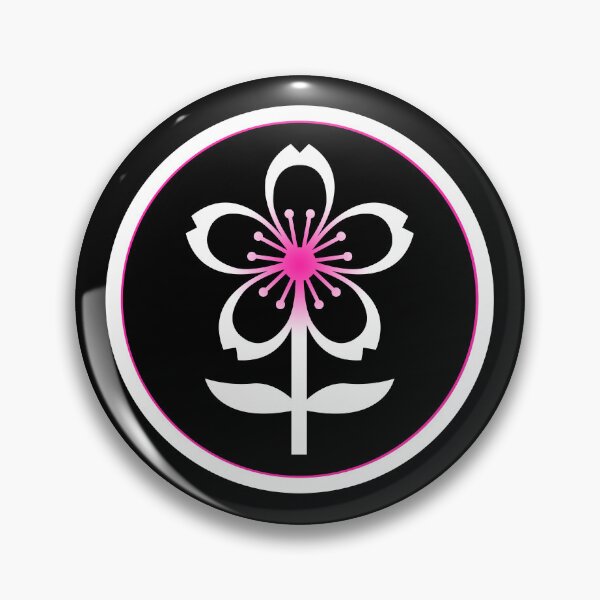 Item preview, cherry blossom designed and sold by somatosis.