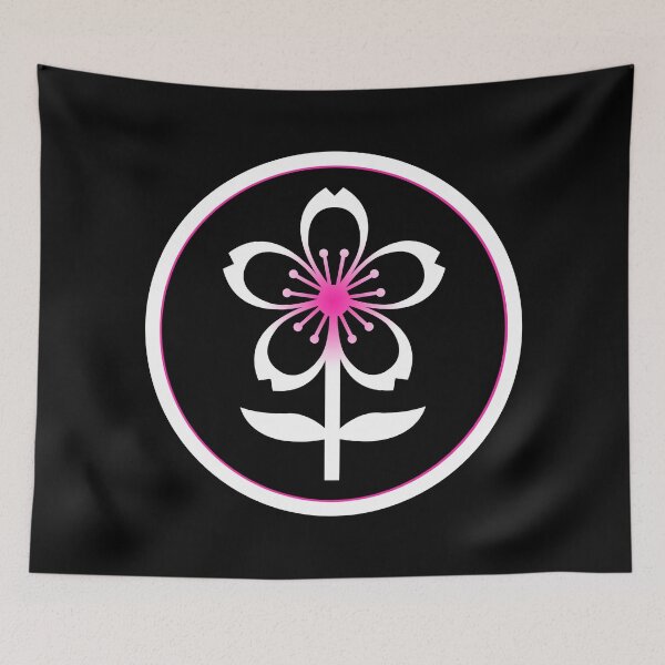 Item preview, cherry blossom designed and sold by somatosis.