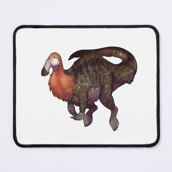 Item preview, Cozy Deinocheirus designed and sold by Phoenix of Starlight.
