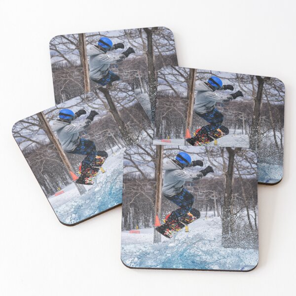 Item preview, Pond Skimming 3 designed and sold by Lois  Bryan.