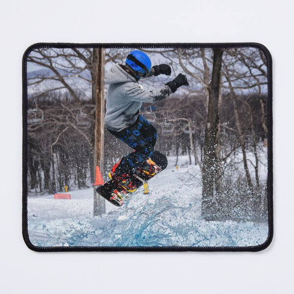 Item preview, Pond Skimming 3 designed and sold by Lois Bryan.