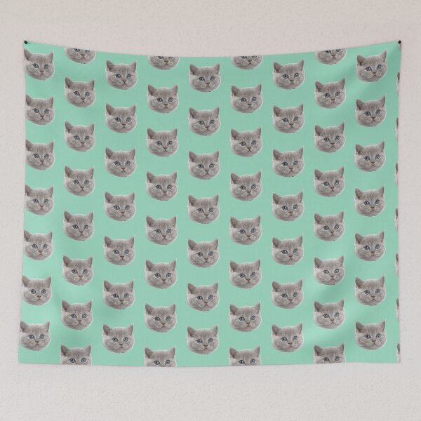 Item preview, British shorthair Kitten designed and sold by EMMonovi.