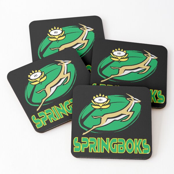 Item preview, springbok rugby designed and sold by zer0-cu4tro.