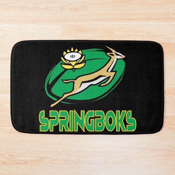 Item preview, springbok rugby designed and sold by zer0-cu4tro.
