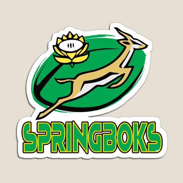 Item preview, springbok rugby designed and sold by zer0-cu4tro.