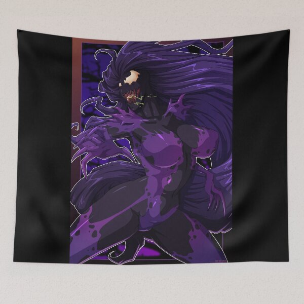 Item preview, Agony designed and sold by Renezuo.