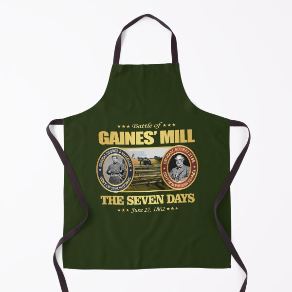 Item preview, Gaines Mill (BA) designed and sold by curranmorgan.