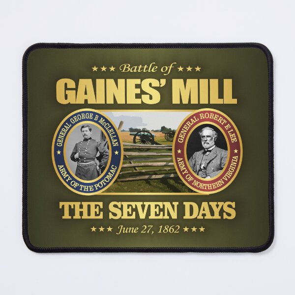 Item preview, Gaines Mill (BA) designed and sold by curranmorgan.