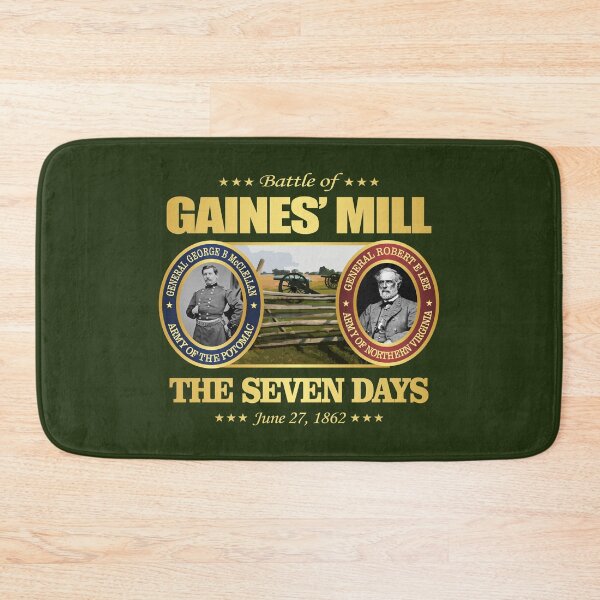 Item preview, Gaines Mill (BA) designed and sold by curranmorgan.