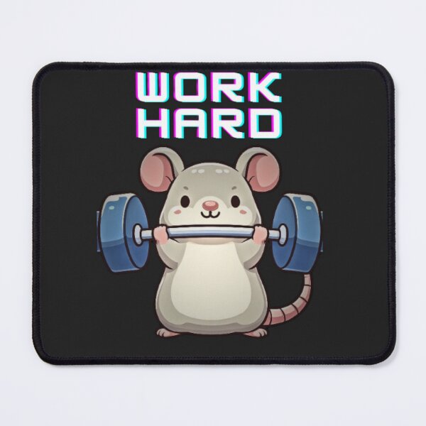 Item preview, Work hard designed and sold by ReimonkeyShop.