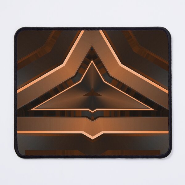 Item preview, Mirror Mirror Metallica 2. designed and sold by Graham Colton.