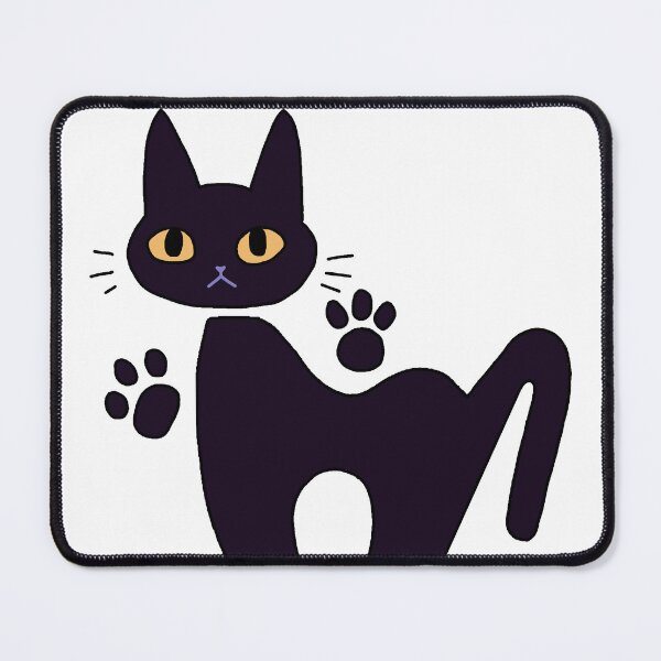Item preview, Movie Accurate Jiji Mug Design | Kiki's Delivery Service designed and sold by BiratesCove.
