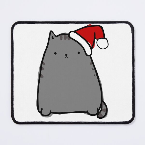 Item preview, christmas cat lover designed and sold by Bibianoda.