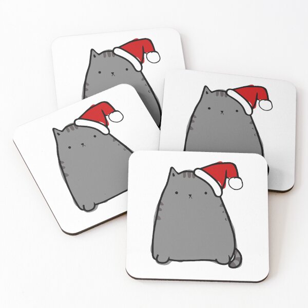 Item preview, christmas cat lover designed and sold by Bibianoda.