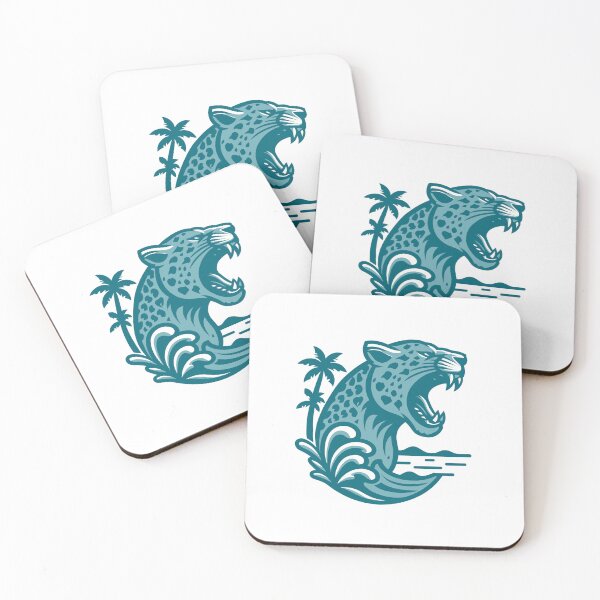 Item preview, Jaguars Jacksonville Florida Football designed and sold by Teal-Sundaze.