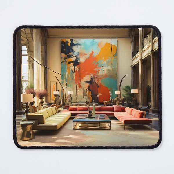 Item preview, Chromatic Resonance by Maison d'Éclat designed and sold by stevepmp.