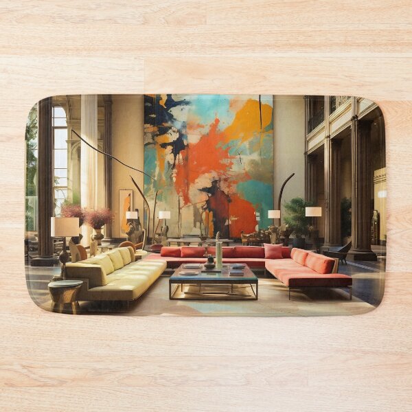 Item preview, Chromatic Resonance by Maison d'Éclat designed and sold by stevepmp.