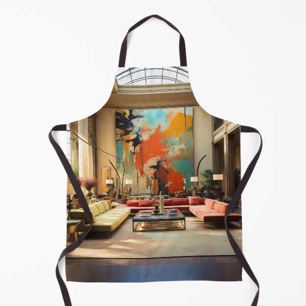 Item preview, Chromatic Resonance by Maison d'Éclat designed and sold by stevepmp.