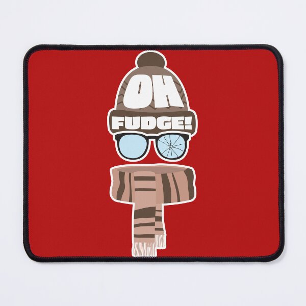 Item preview, Oh Fudge designed and sold by TeeArcade84.