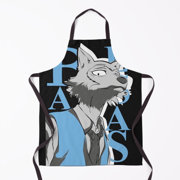 Item preview, BEASTARS: LEGOSHI HALF BODY designed and sold by FunGangStore.
